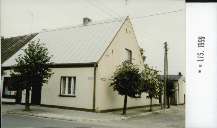 dom, skan 2
