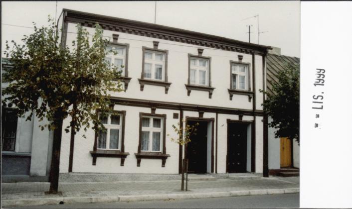 dom, skan 2