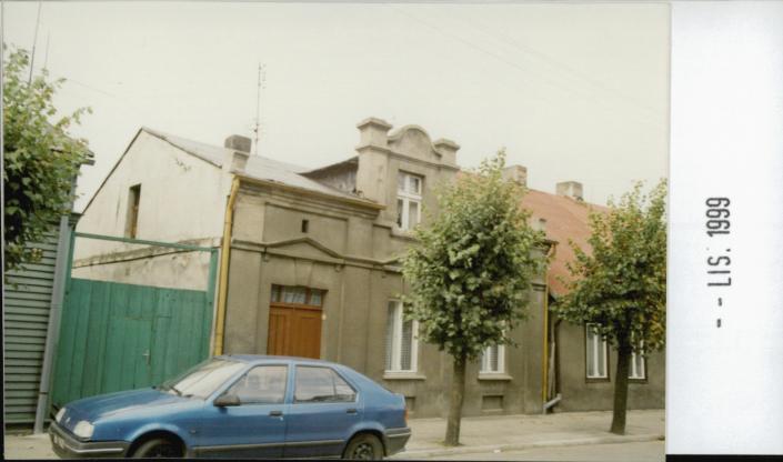 dom, skan 2