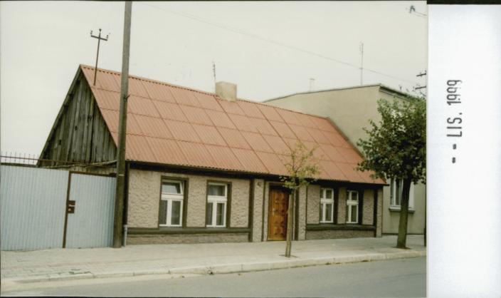 dom, skan 2