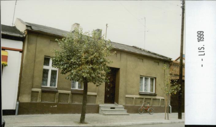 dom, skan 2