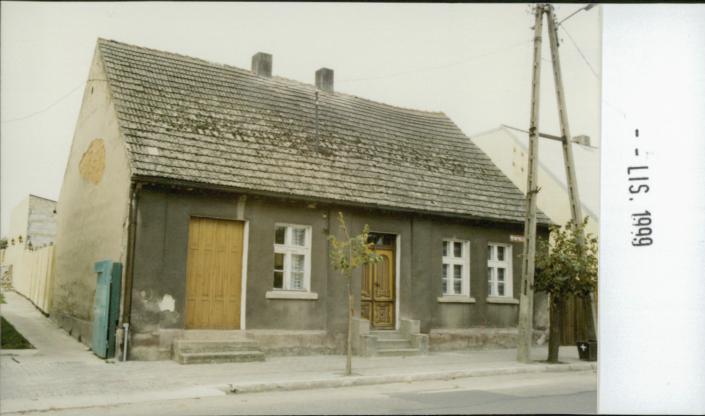 dom, skan 2
