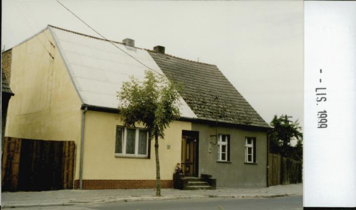 dom, skan 2
