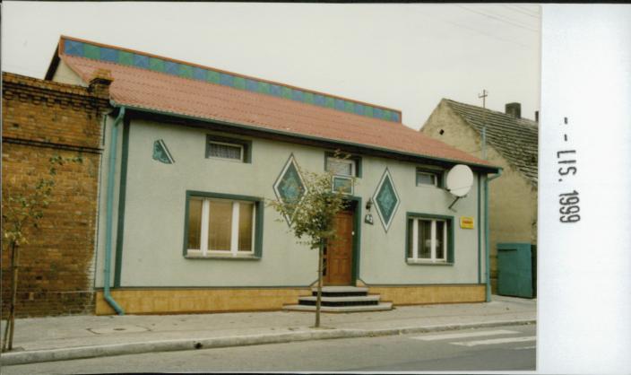 dom, skan 2