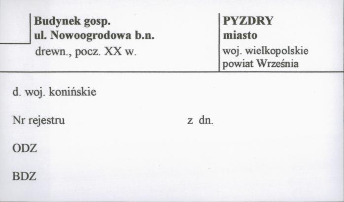 budynek gospodarczy, skan 1