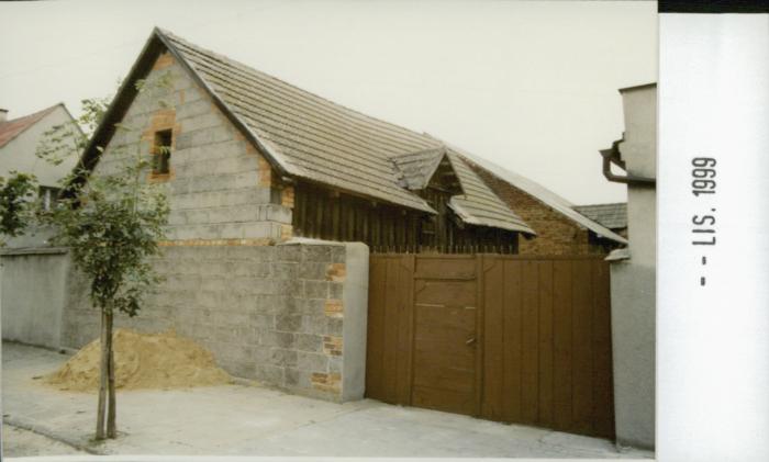 budynek gospodarczy, skan 2