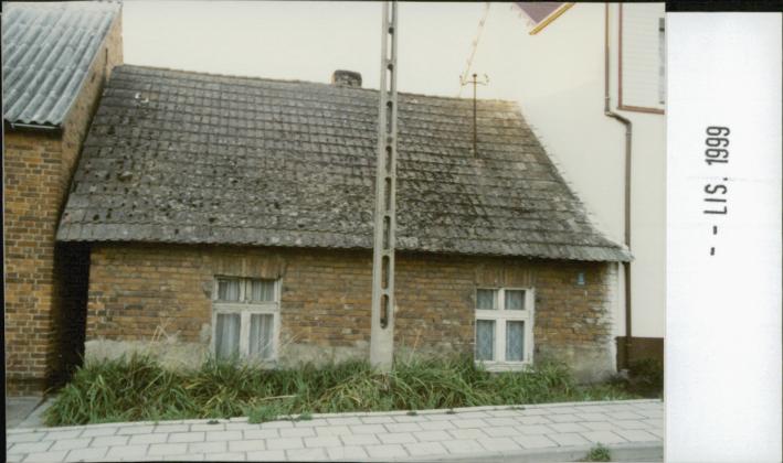 dom, skan 2
