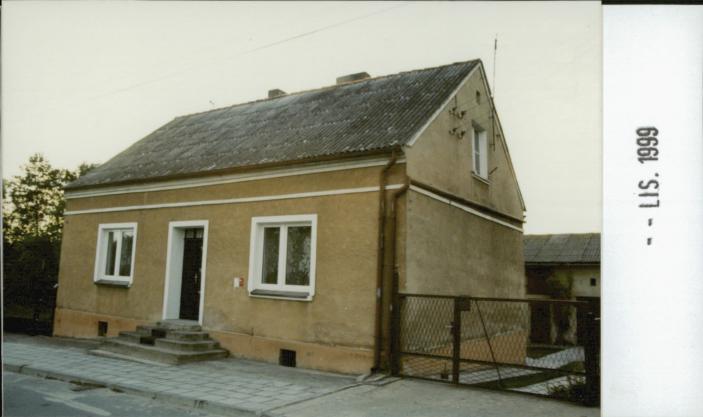 dom, skan 2
