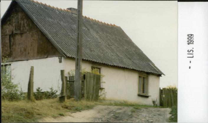 dom, skan 2