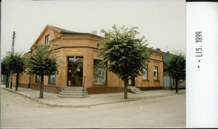 dom, skan 2