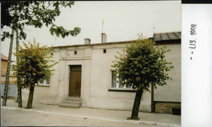 dom, skan 2