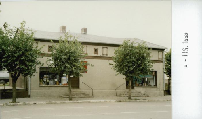 dom, skan 2