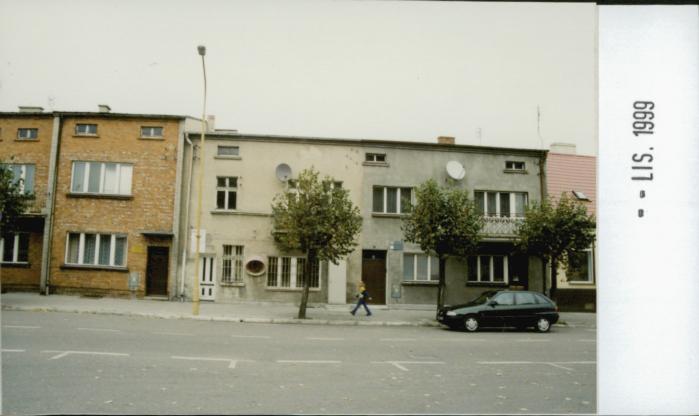 dom, skan 2