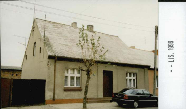 dom, skan 2
