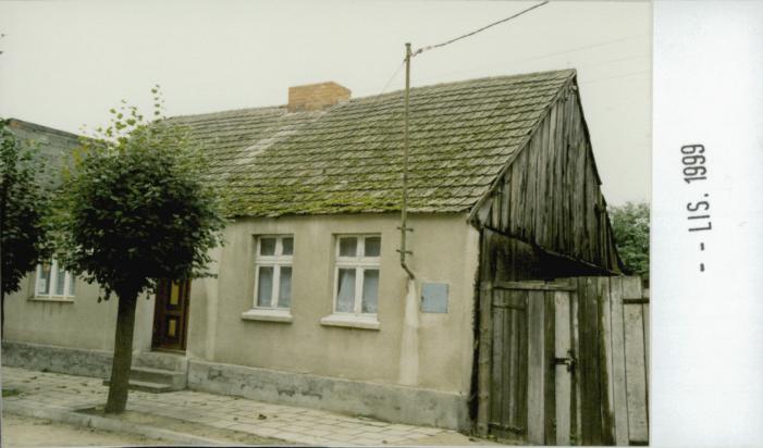 dom, skan 2