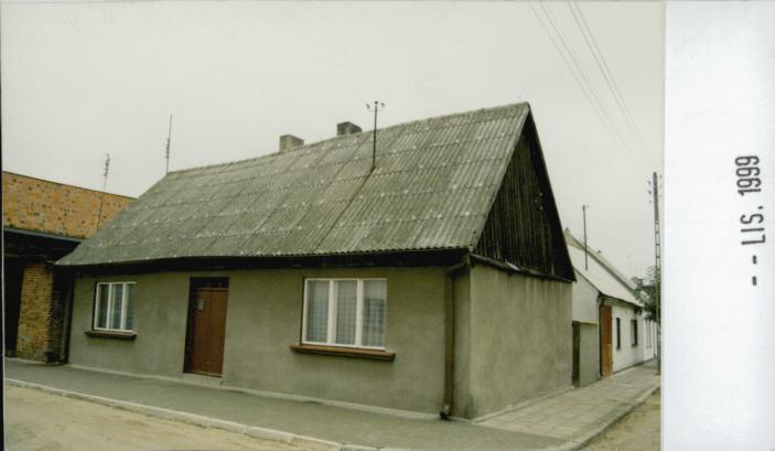 dom, skan 2