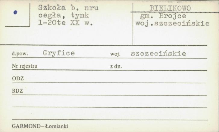 szkoła, skan 1