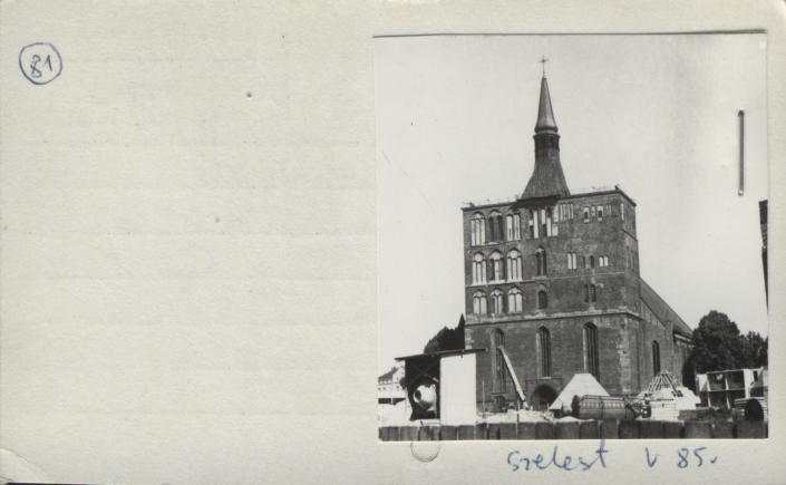 kościół katedralny rzym.-kat. par. pw. Wniebowzięcia Najświętszej Marii Panny, skan 2