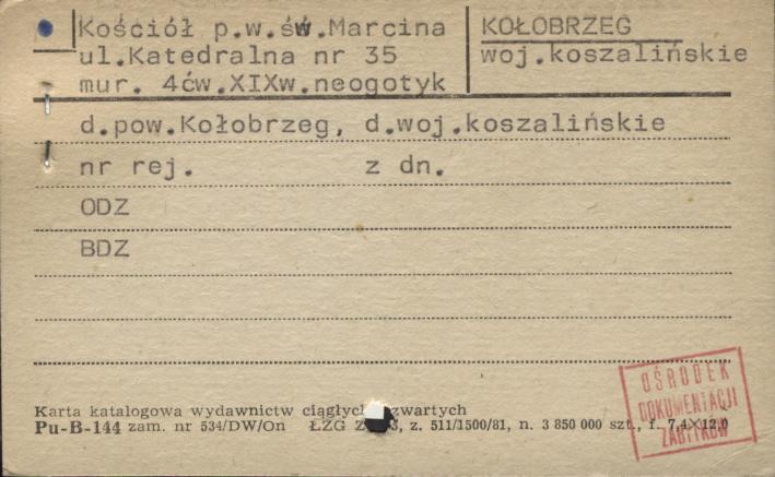 kościół pw. św. Marcina, skan 1