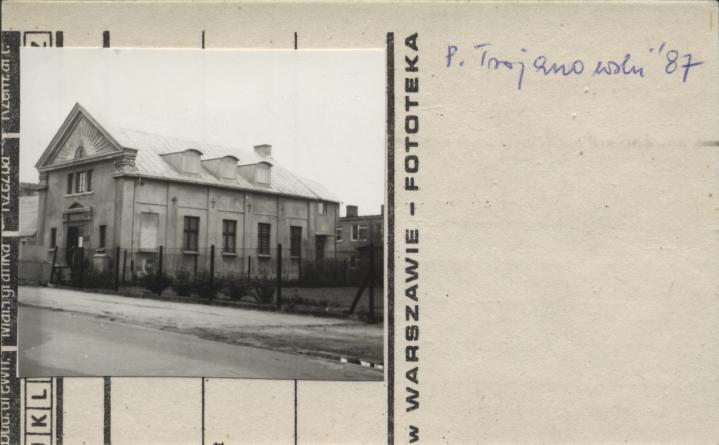 kościół Zborów Chrystusowych, skan 2