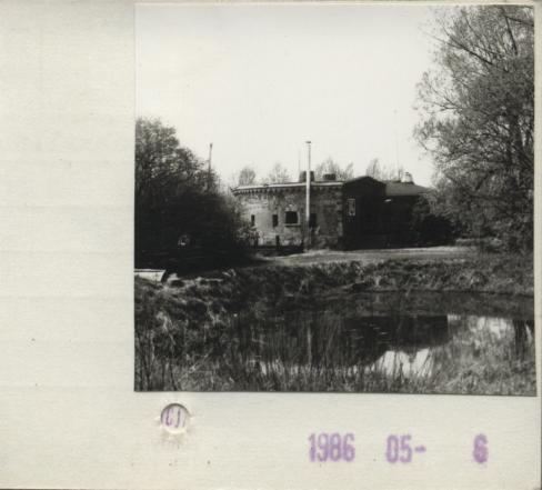 fort przy rz. Prośnicy, skan 3