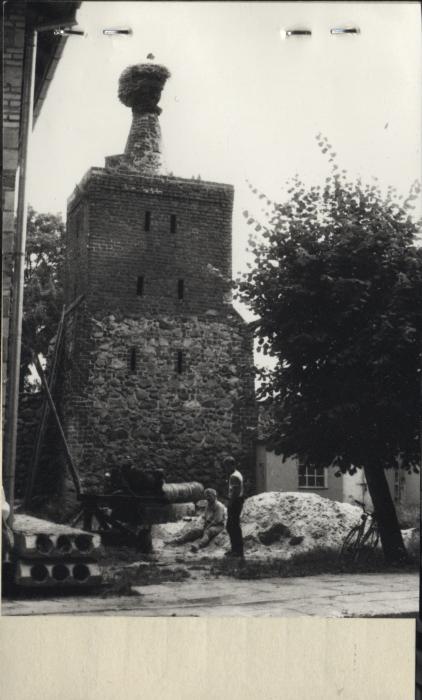 baszta , skan 2