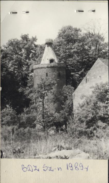 baszta , skan 4
