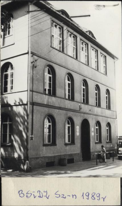 szkoła (ob. szkoła podstawowa nr 1), skan 2