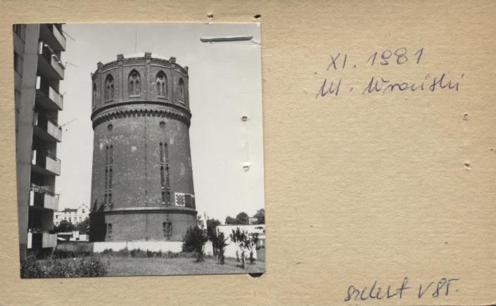 wieża ciśnień, skan 2