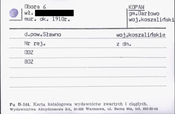 obora, skan 1