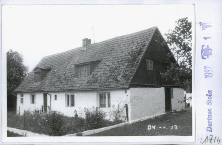 dom, skan 2