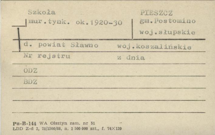 szkoła, skan 1