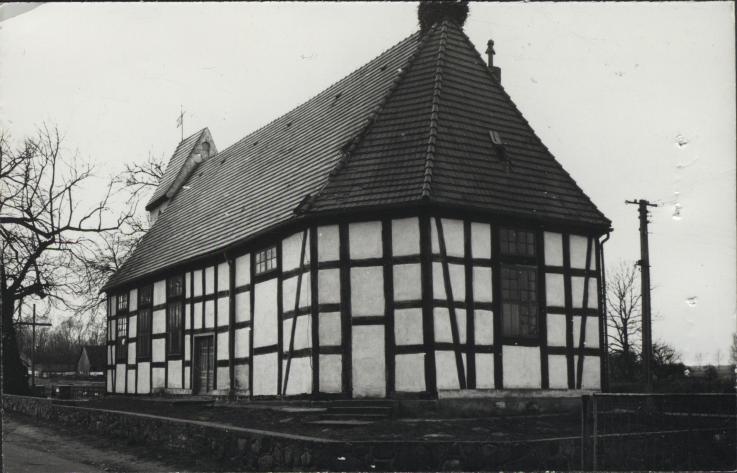 kościół fil. pw. św. Michała Archanioła, skan 3