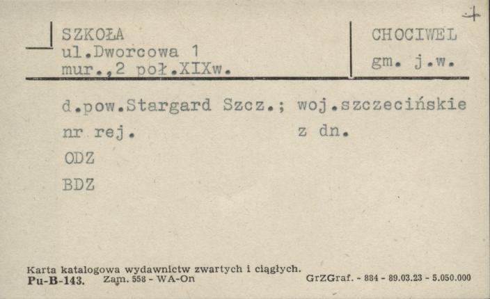 szkoła, skan 1