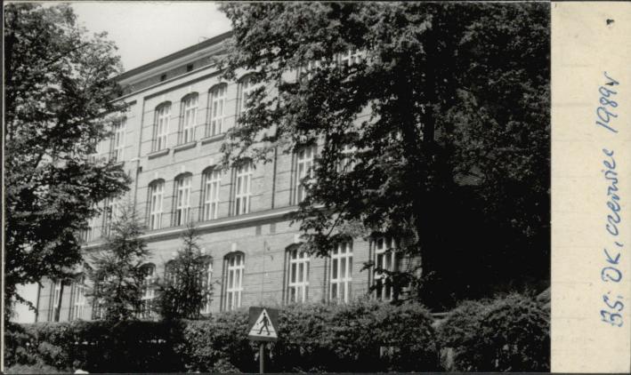 szkoła (ob. szkoła podstawowa nr 3), skan 2