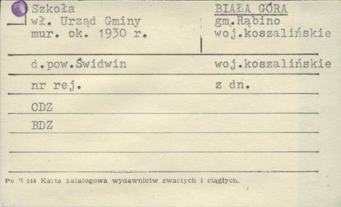 szkoła, skan 1