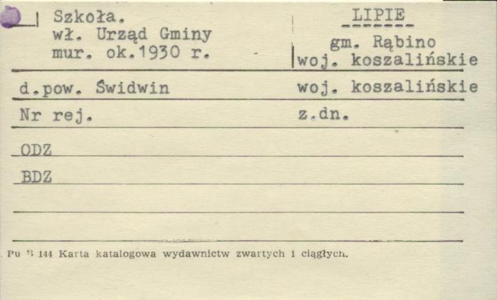 szkoła, skan 1