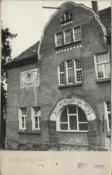 dom - szkoła podstawowa nr 3, skan 2