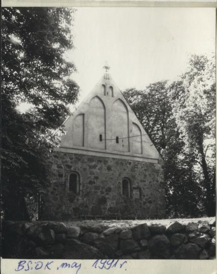 kościół fil. pw. św. Michała Archanioła, skan 3