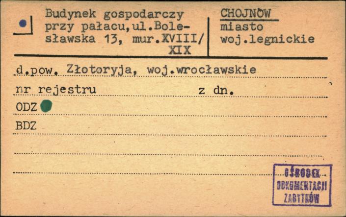 budynek gospodarczy, skan 1