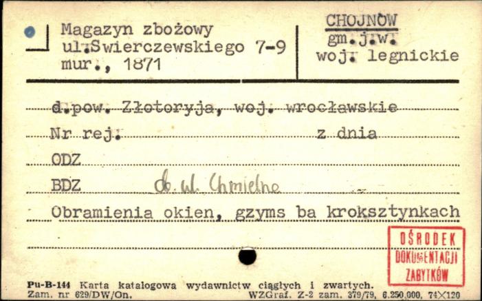magazyn zbożowy, skan 1