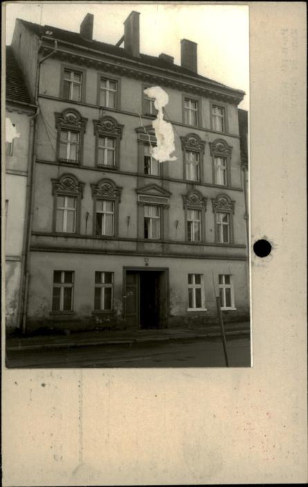 dom, skan 2