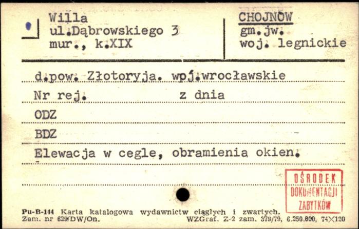 willa, skan 1