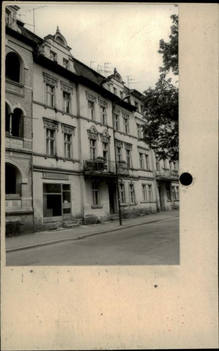kamienica, skan 2