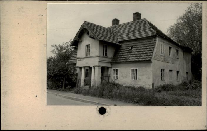 willa (dworek), skan 2