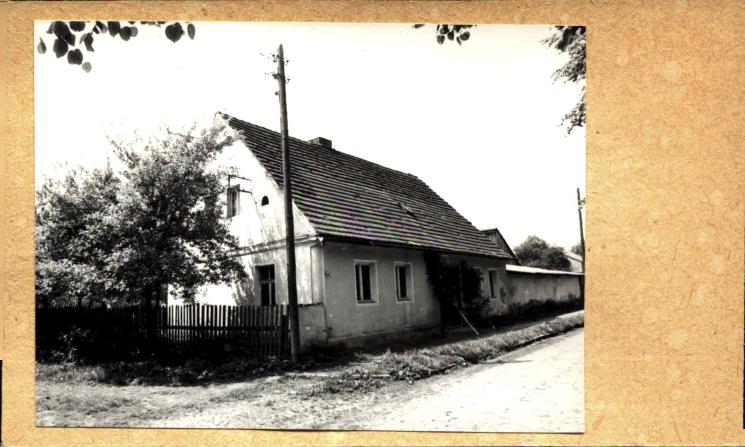 dom, skan 2