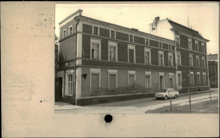 kamienica, skan 2