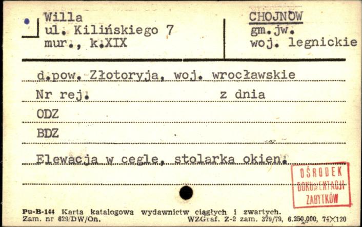 willa, skan 1