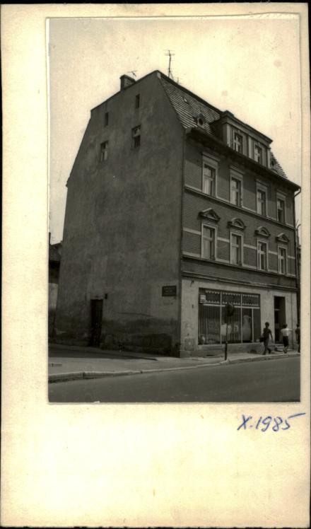 dom, skan 2