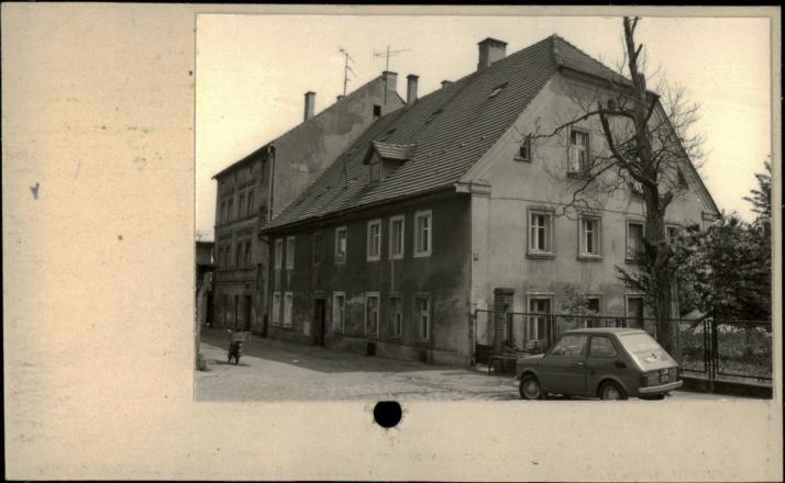kamienica, skan 2